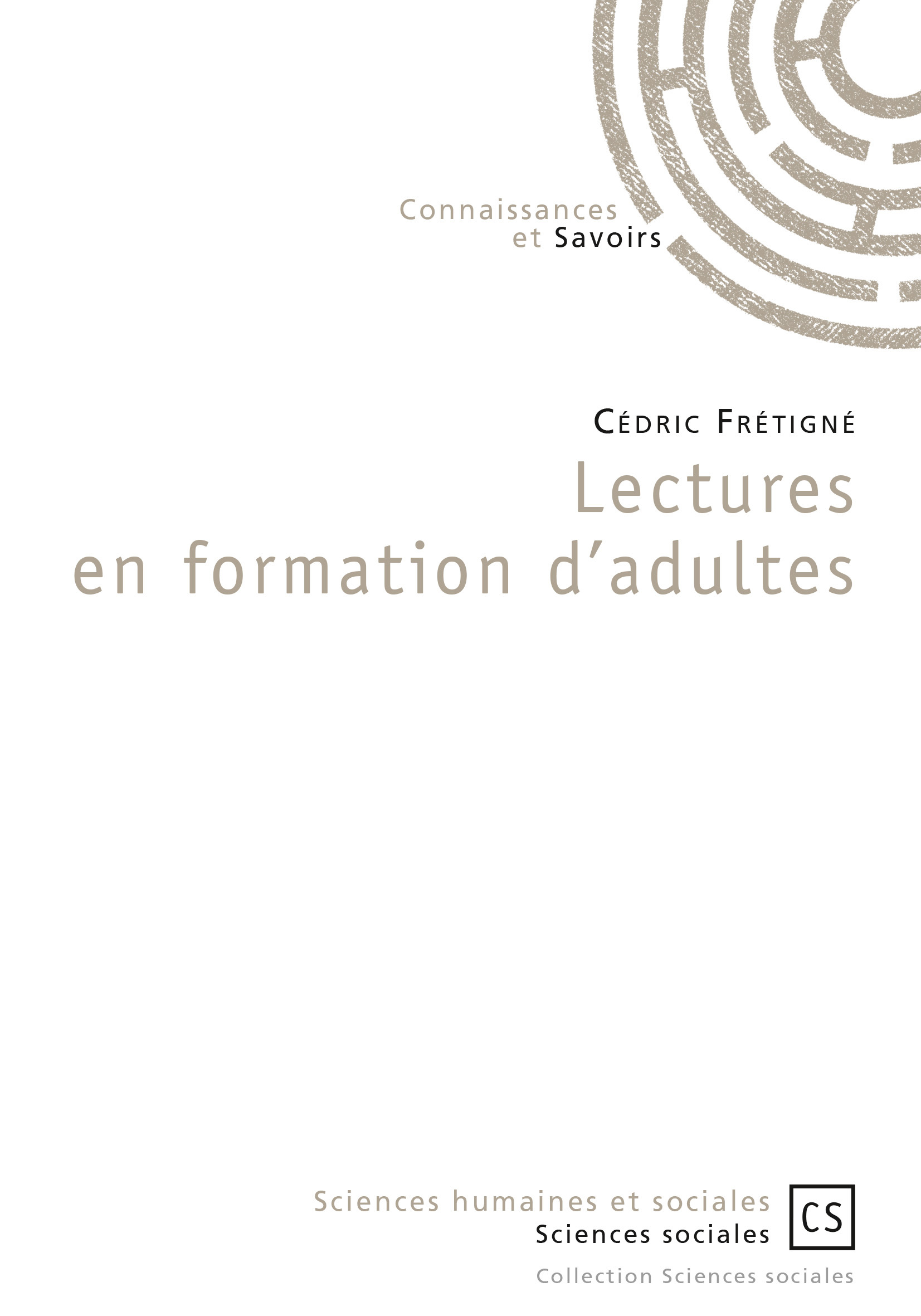 Lectures en formation d'adultes