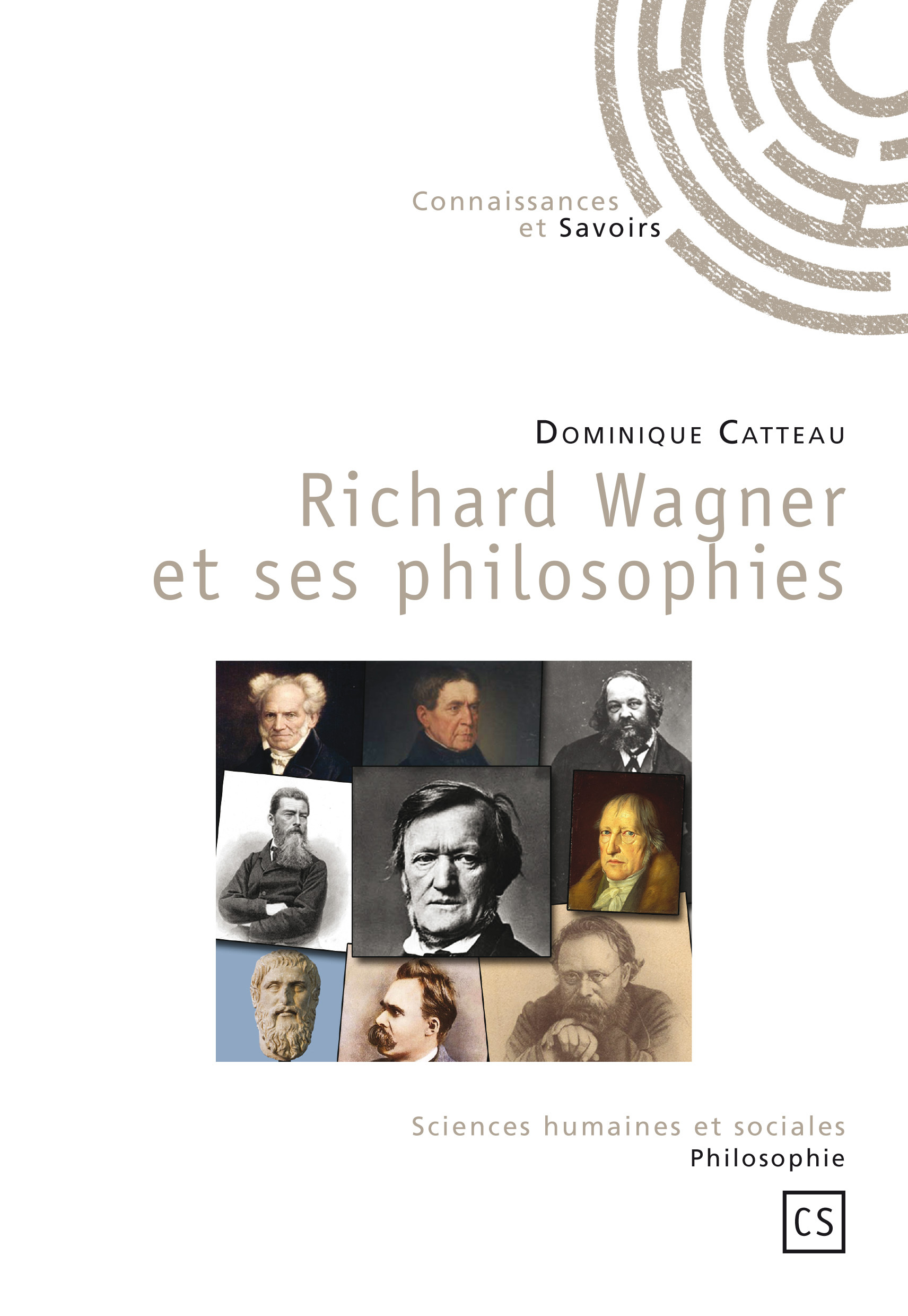 Richard Wagner et ses philosophies