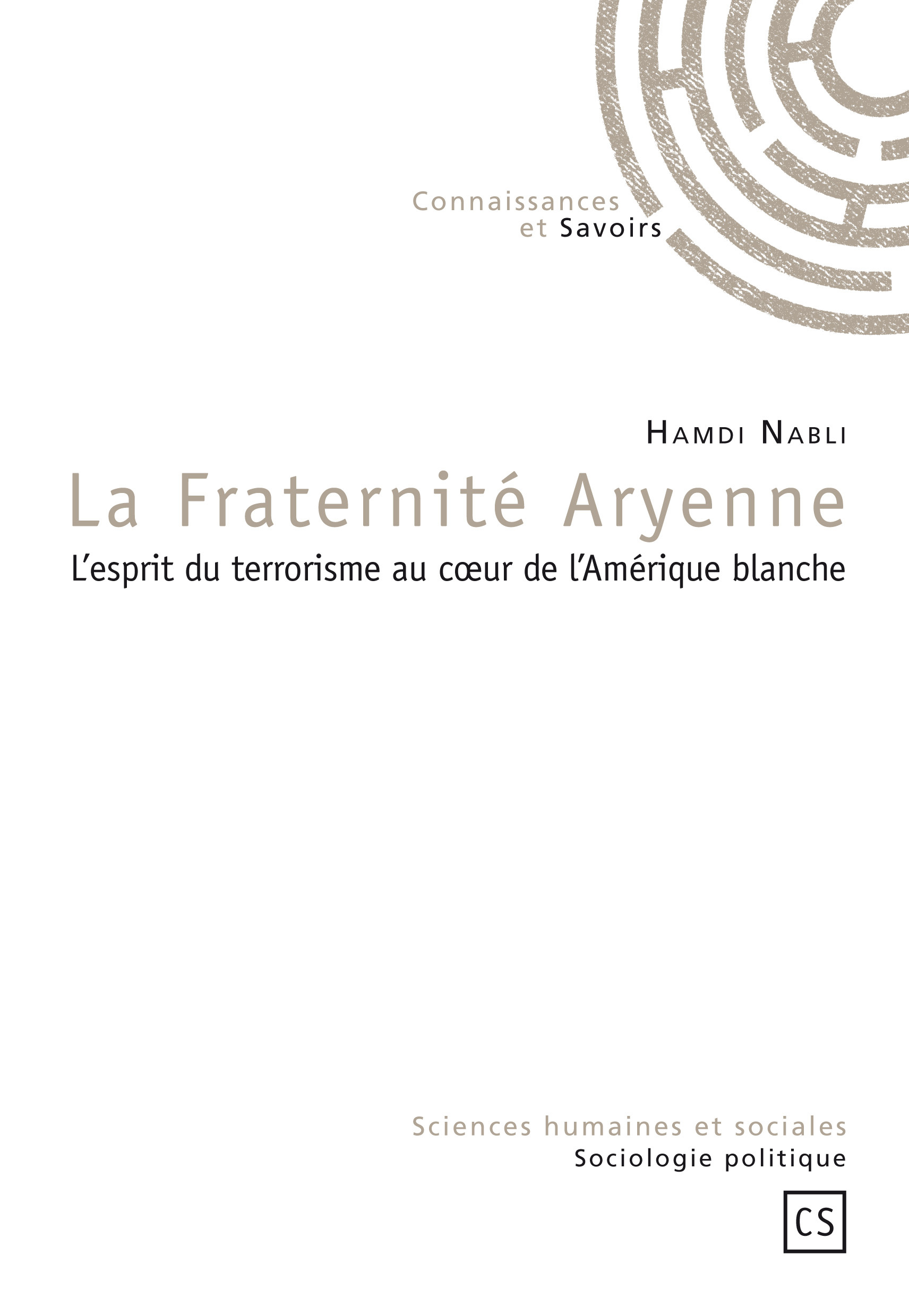 La Fraternité Aryenne