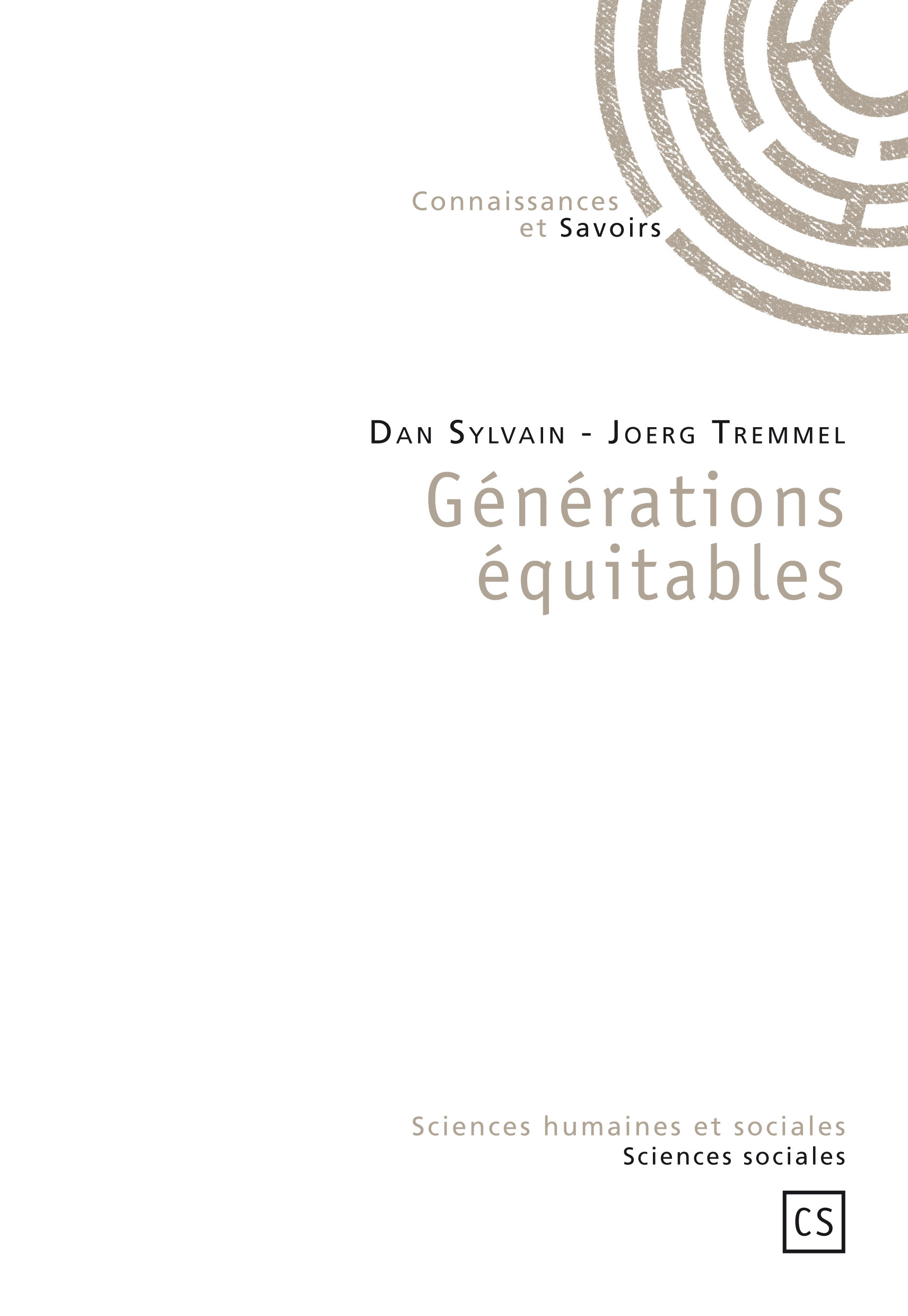 Générations équitables