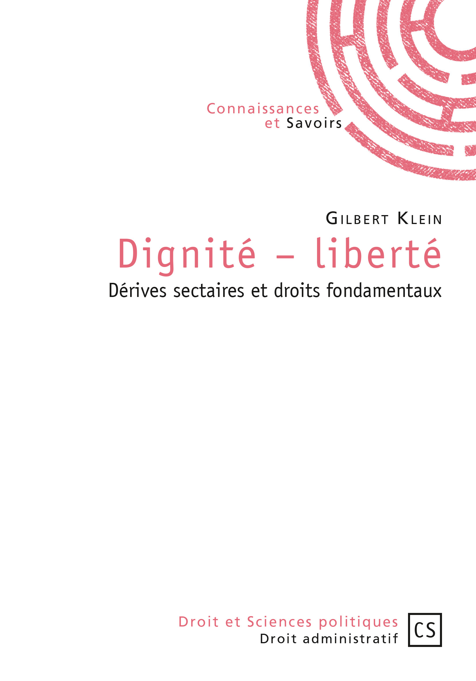 Dignité-liberté
