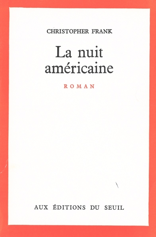 La Nuit américaine