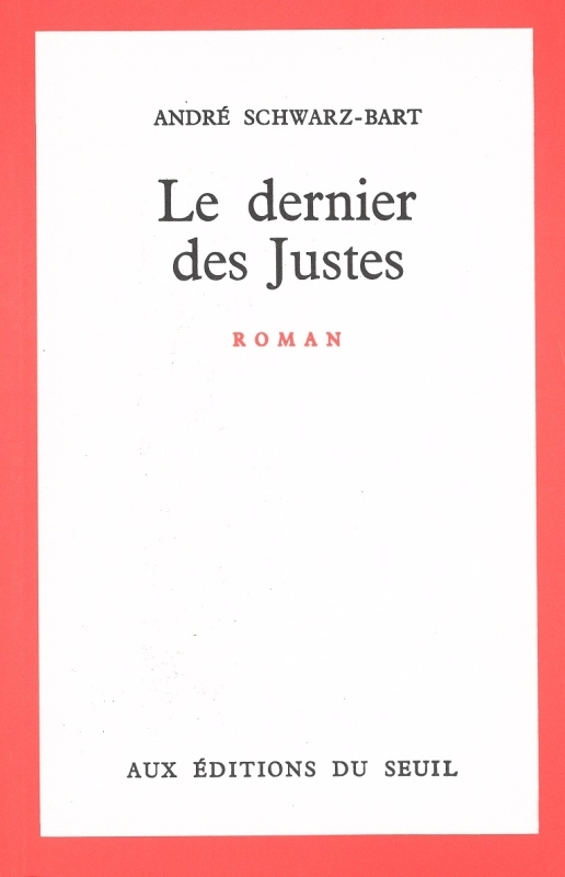 Le Dernier des Justes