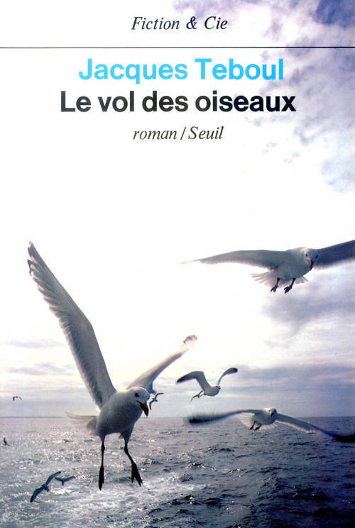 Le Vol des oiseaux