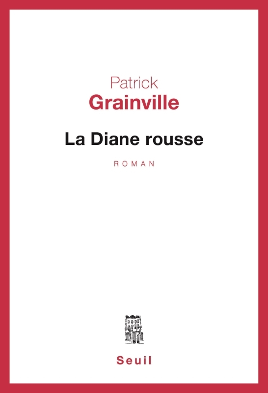 La Diane rousse