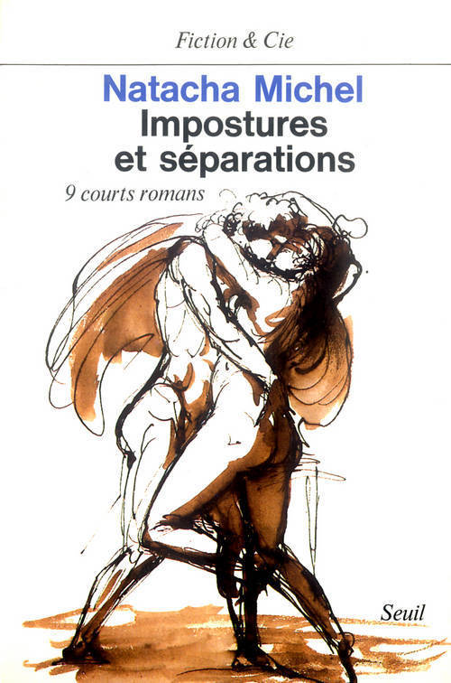 Impostures et Séparations