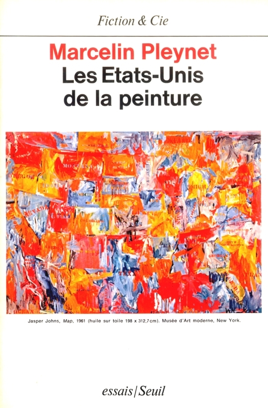 Les Etats-Unis de la peinture