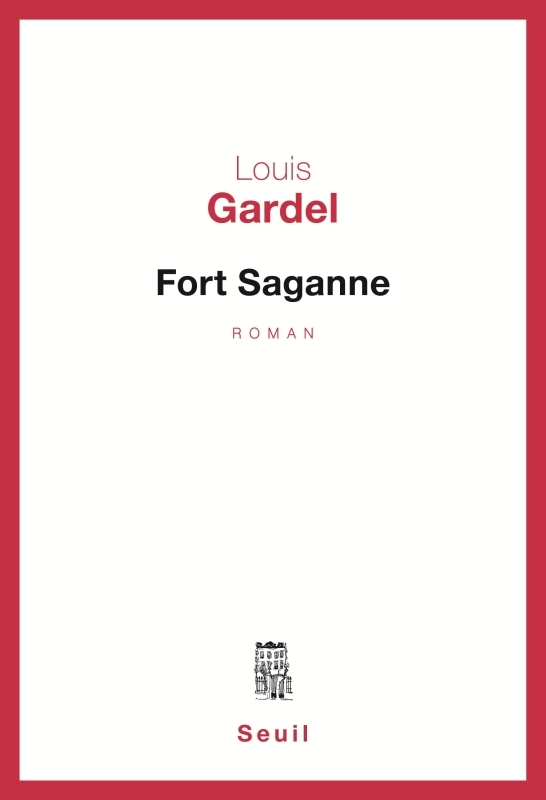 Fort Saganne