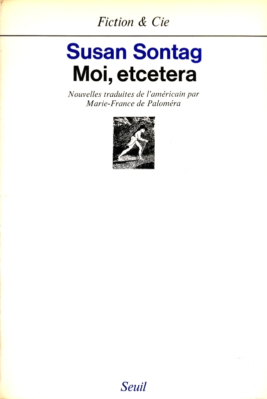 Moi, etcetera