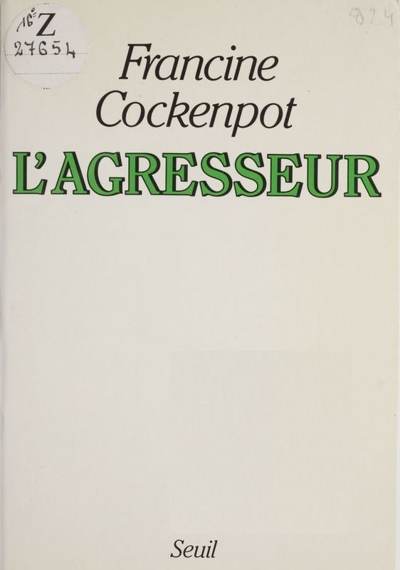 L'Agresseur