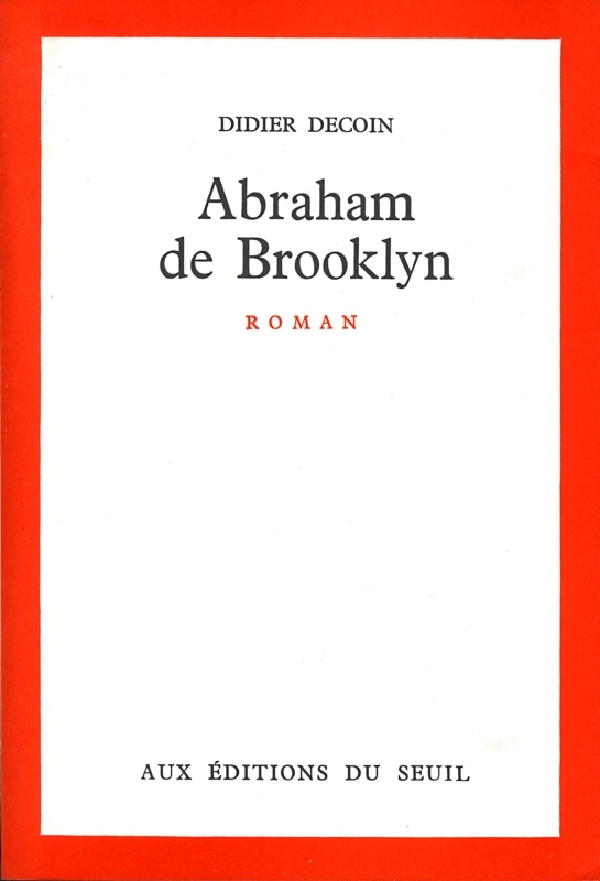 Abraham de Brooklyn
