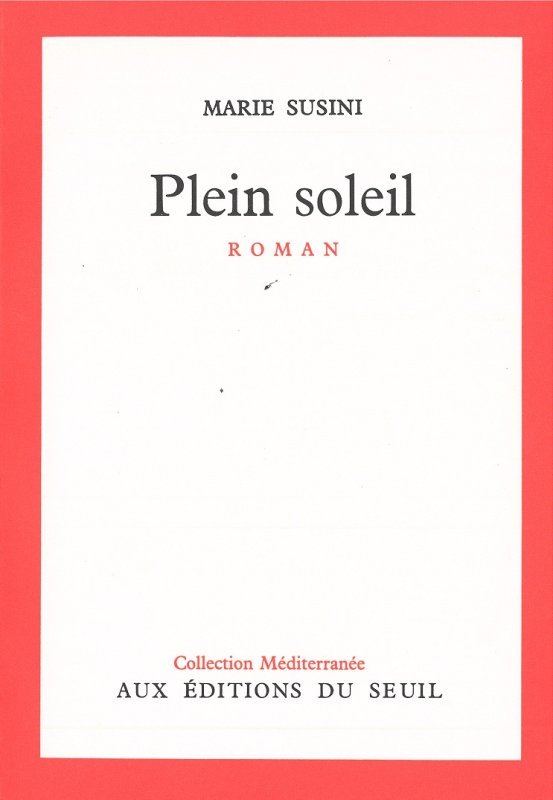 Plein Soleil