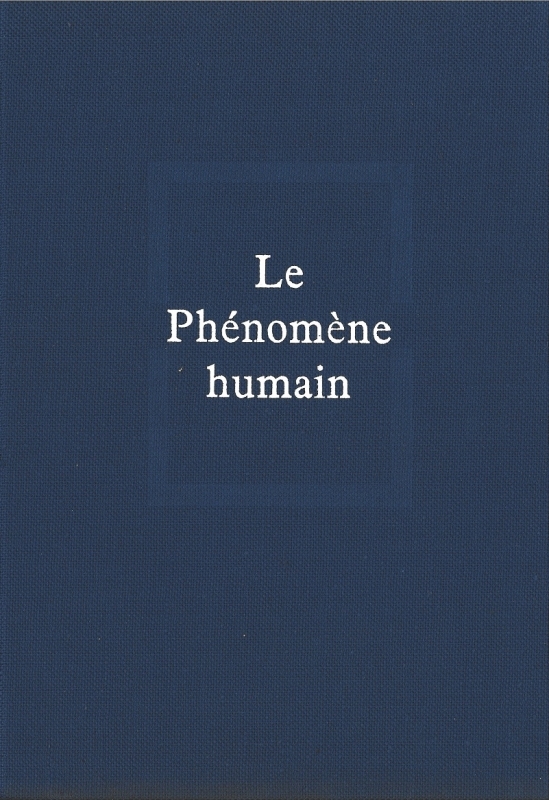 Oeuvres complètes, tome 1