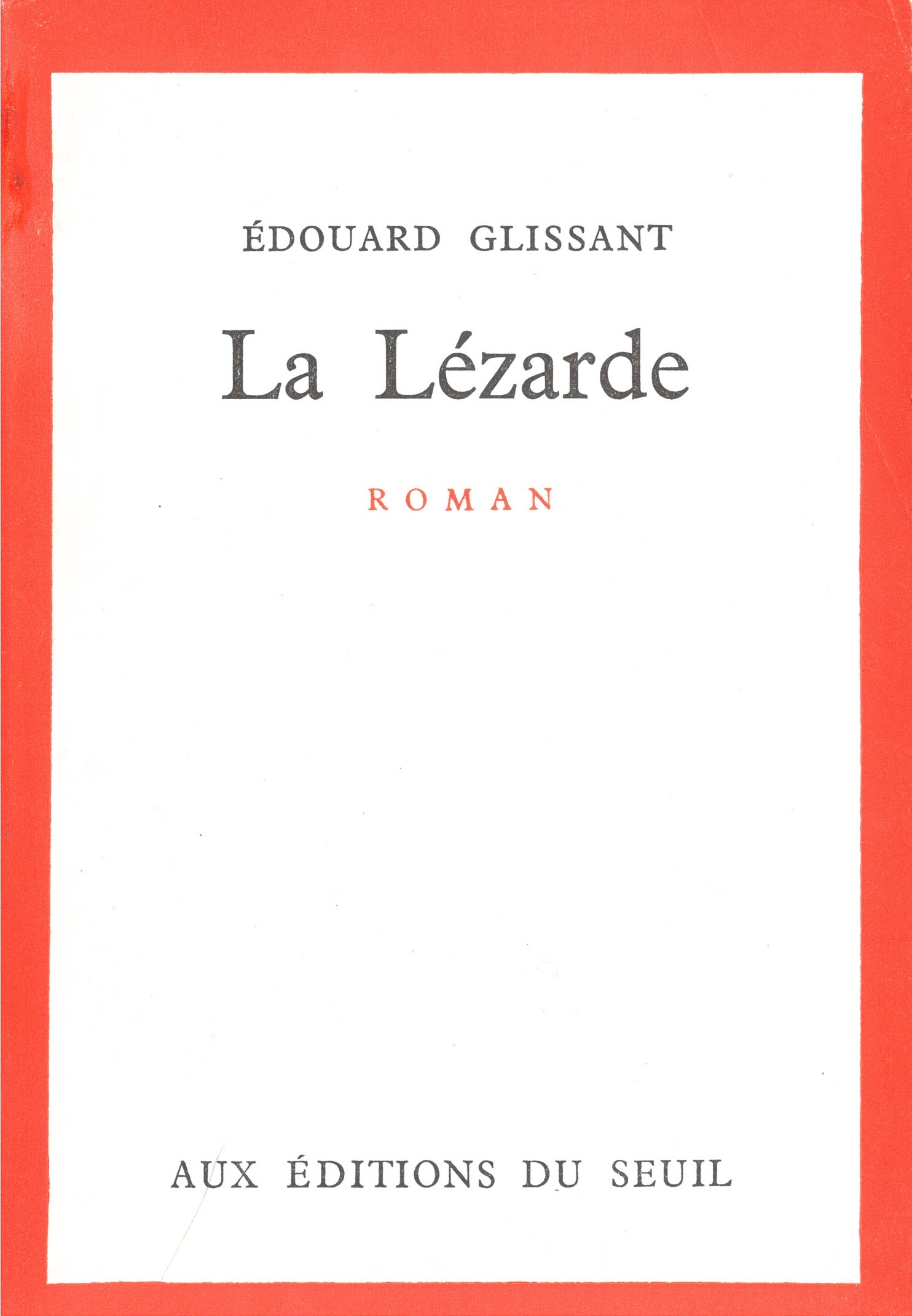La Lézarde