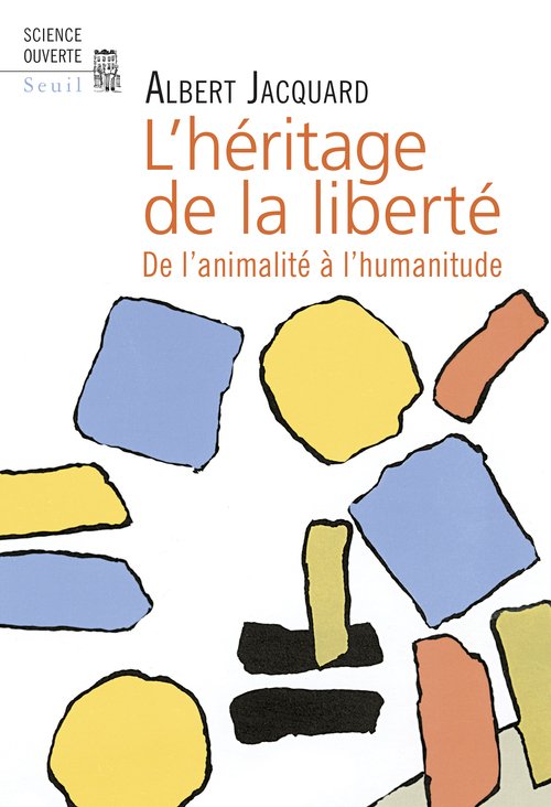 L'Héritage de la liberté