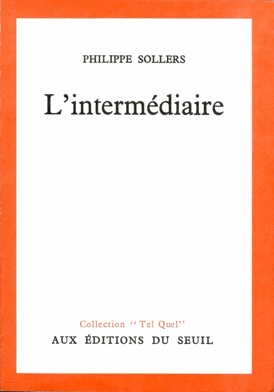 L'Intermédiaire
