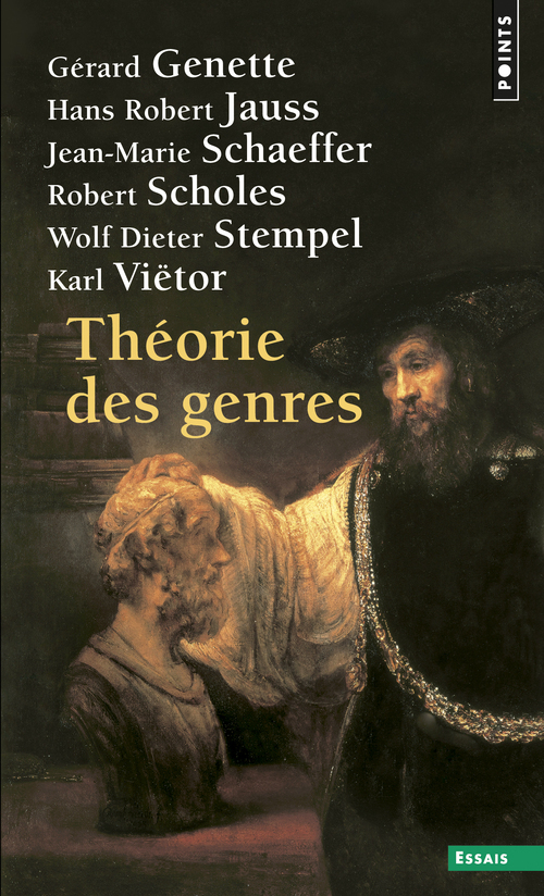 THEORIE DES GENRES -POINT ESS-