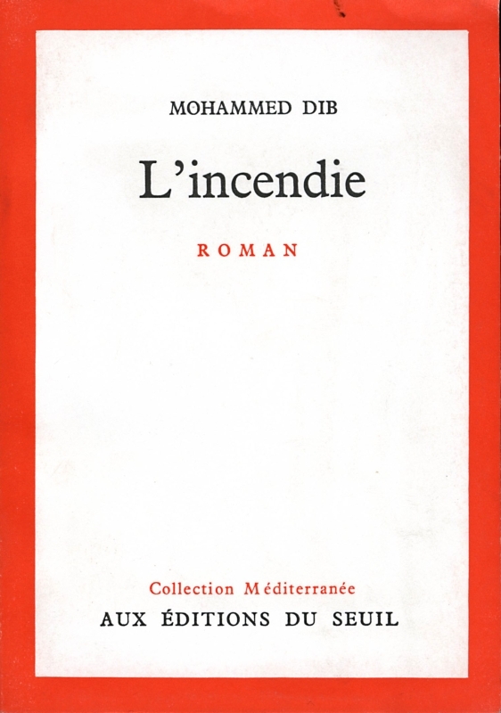 L'Incendie