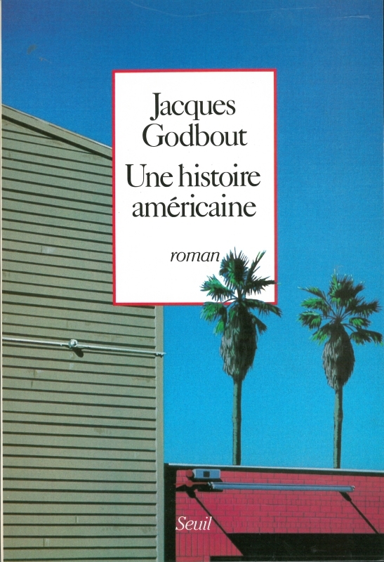 Une histoire américaine