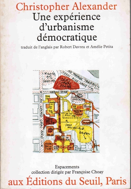 Une expérience d'urbanisme démocratique