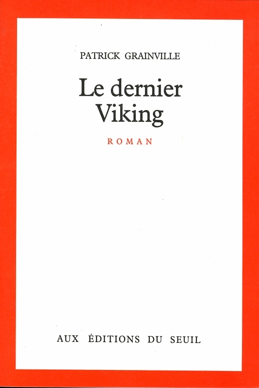 Le Dernier Viking