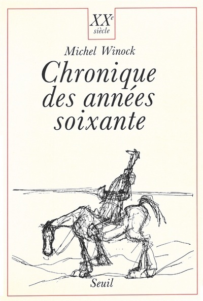 Chronique des années soixante