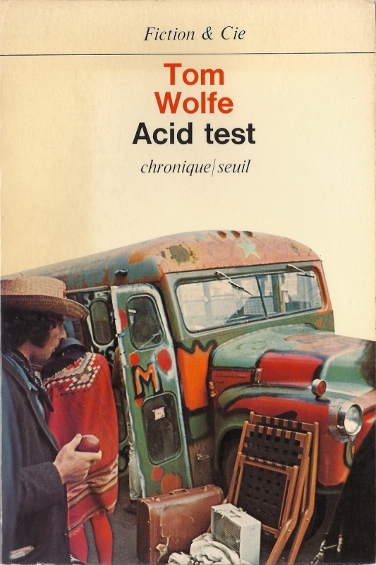 Acid Test