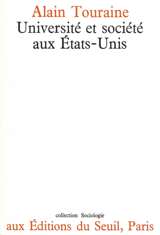 Université et Société aux Etats-Unis