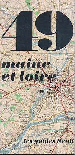 Maine-et-Loire (49)
