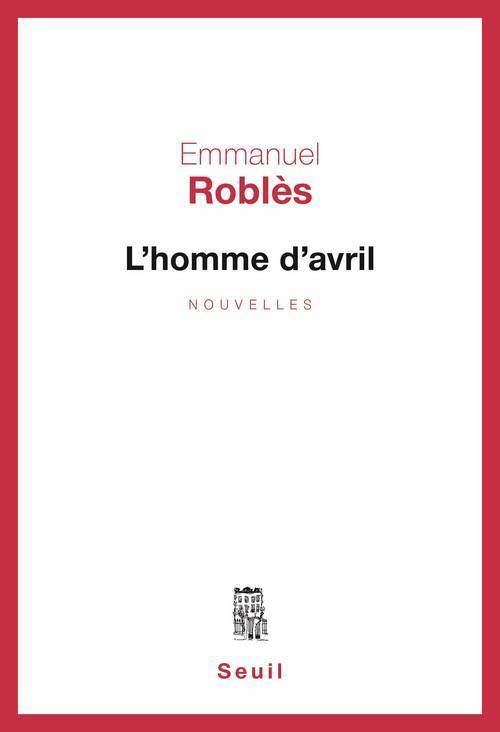 L'Homme d'avril