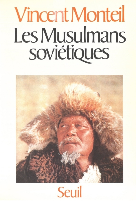 Les Musulmans soviétiques