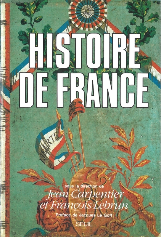 Histoire de France
