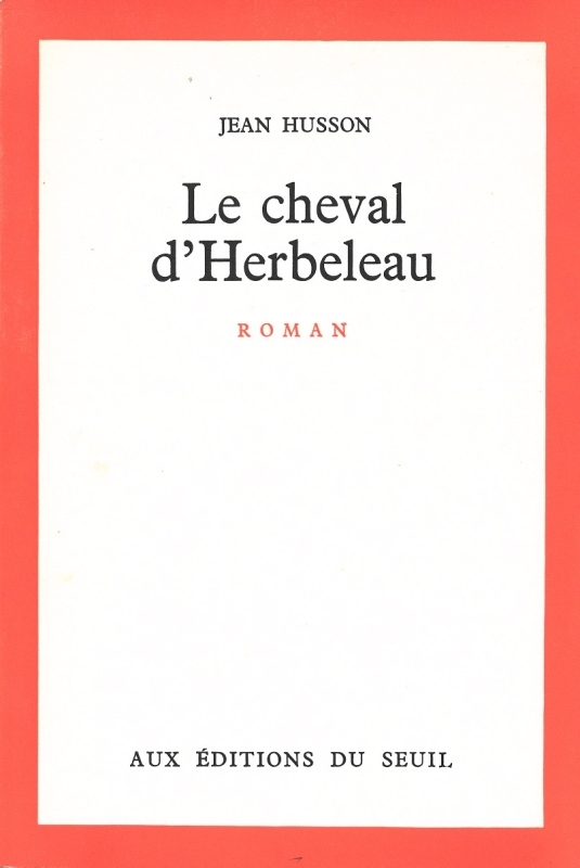 Le Cheval d'Herbeleau