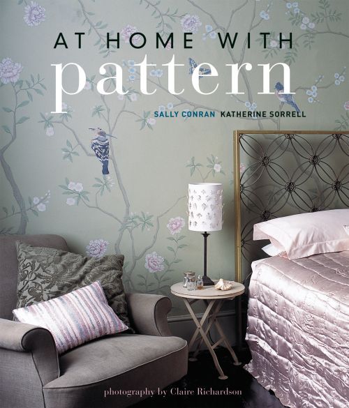 At Home with Pattern