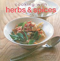 Cooking with Herbs and Spices