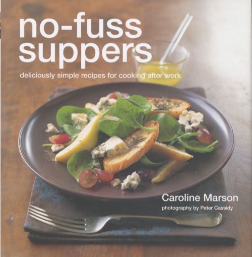No-fuss Suppers