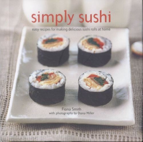 Simply Sushi