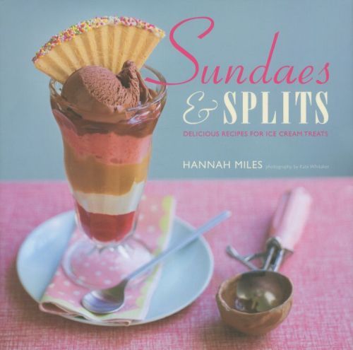 Sundaes and Splits