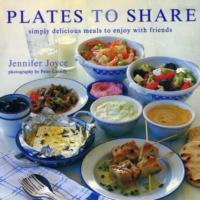 Plates to Share