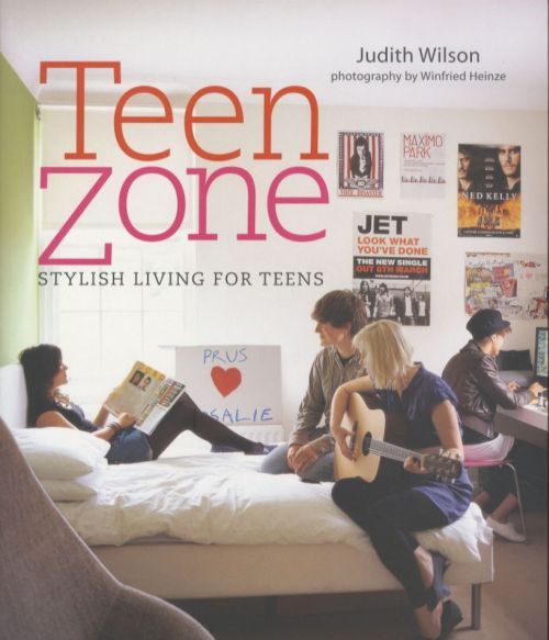 Teen Zone
