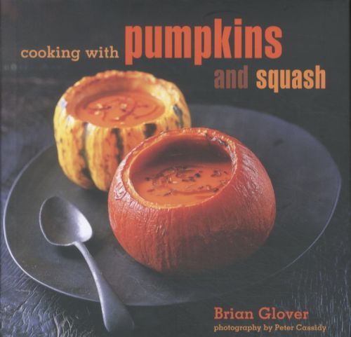 Cooking with Pumpkins and Squash