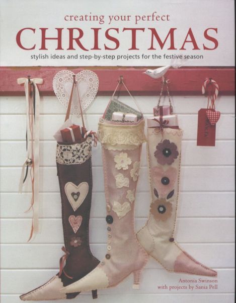 Creating Your Perfect Christmas