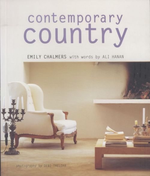 Contemporary Country