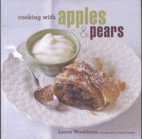 Cooking with Apples and Pears