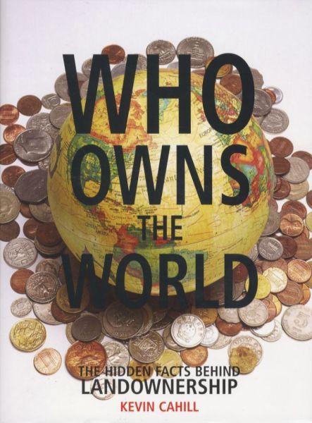 Who Owns the World