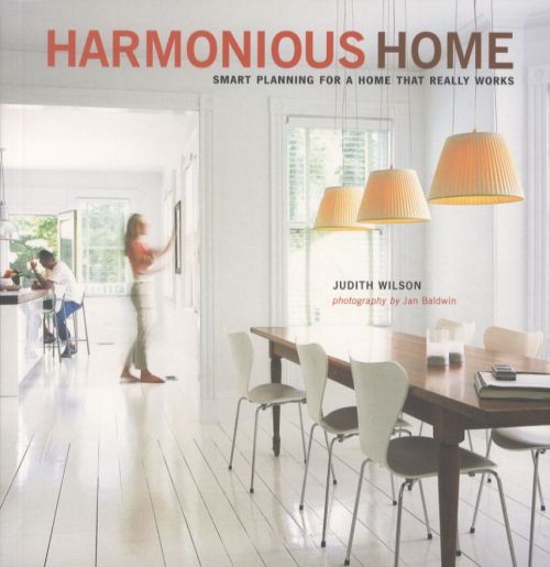 Harmonious Home