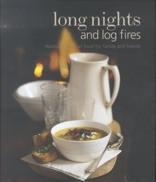 Long Nights and Log Fires