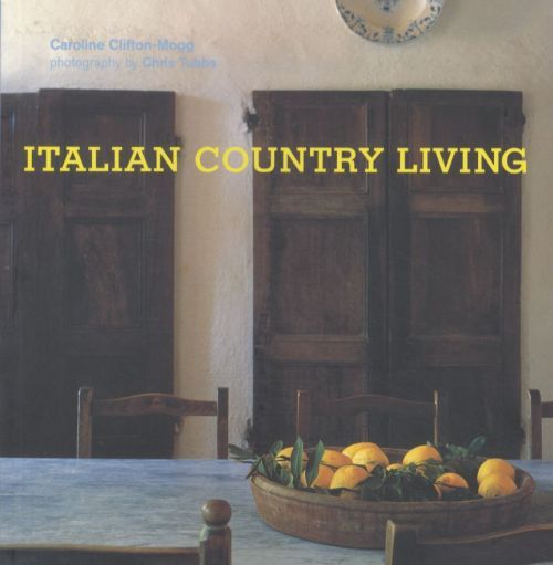 Italian Country Living