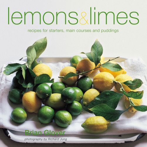 Lemons Limes