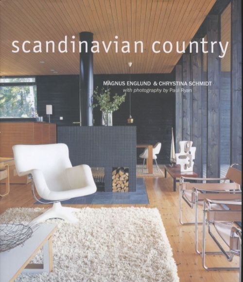Scandinavian Country